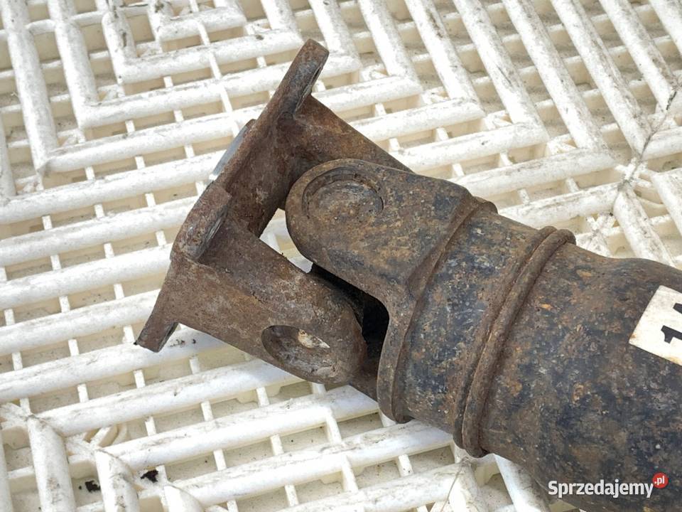 WAŁ NAPĘDOWY TYŁ MAZDA CX5 SUV 1117 20 160 osobowe