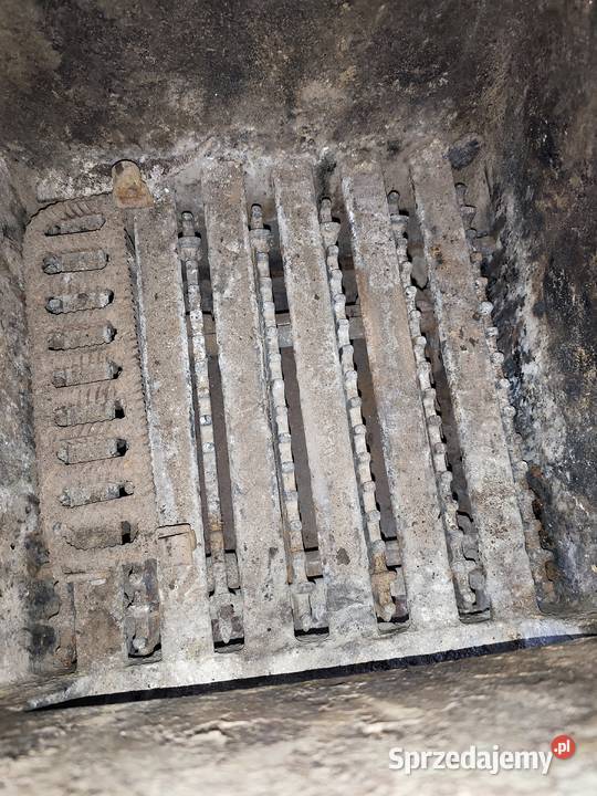 Piec ZębiecS2WK211 Brzeziny sprzedam