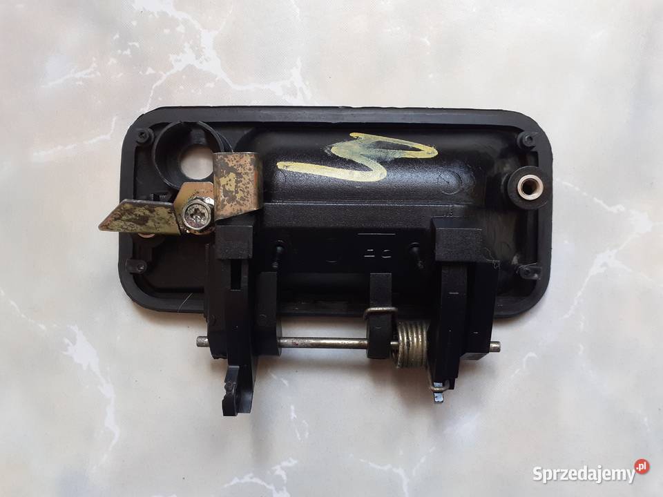 Klamka drzwi prawy przód FRONTERA A Long terenowe Radom