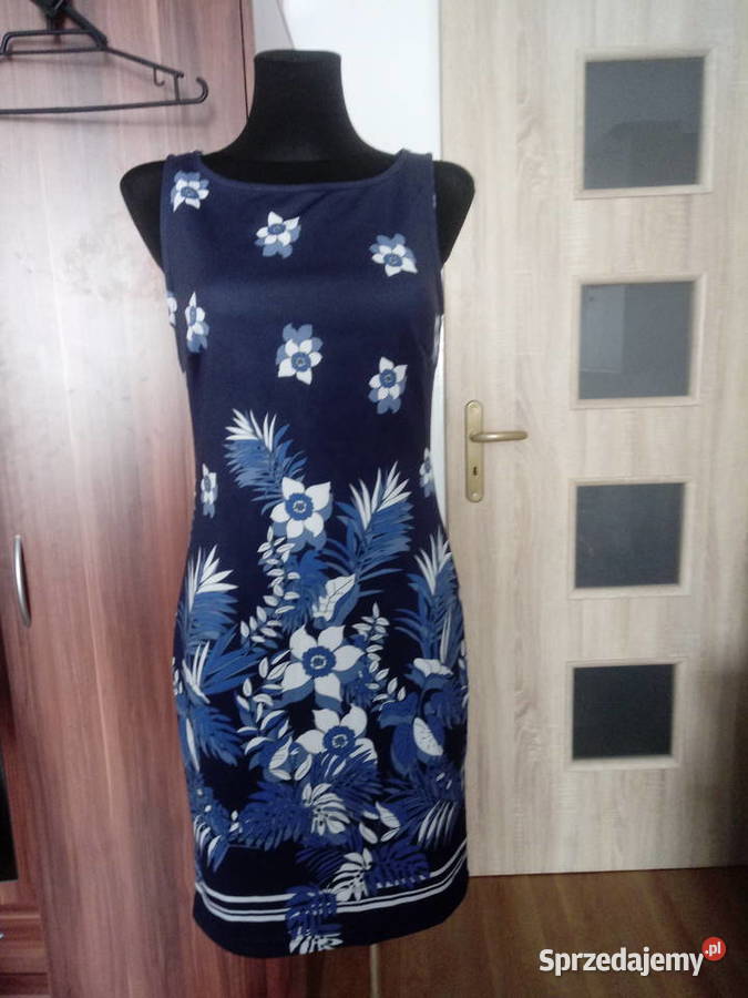 Sukienka letnia Bodyflirt Chrzanów