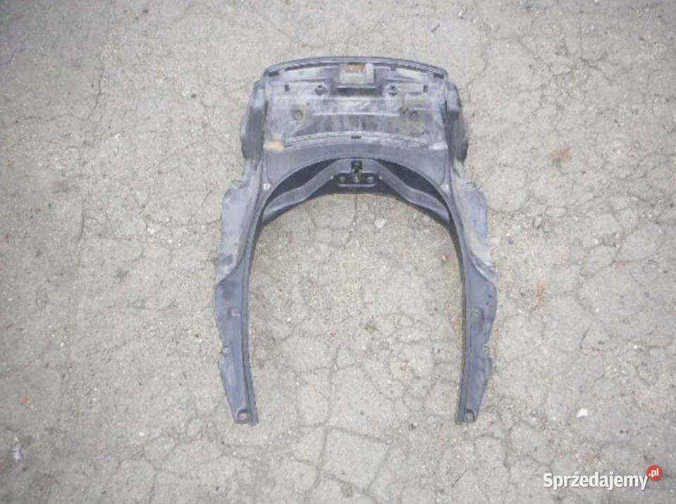 Obudowa wypełnienie Piaggio MP3 500 LT 2008r Osłony i obudowy Ostrzeszów