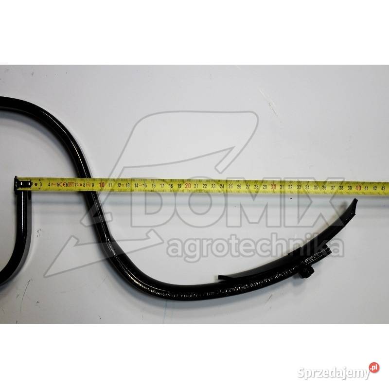Ząb sprężysty typ SQ kpl 32x12x560 1200144 VIS sprzedam