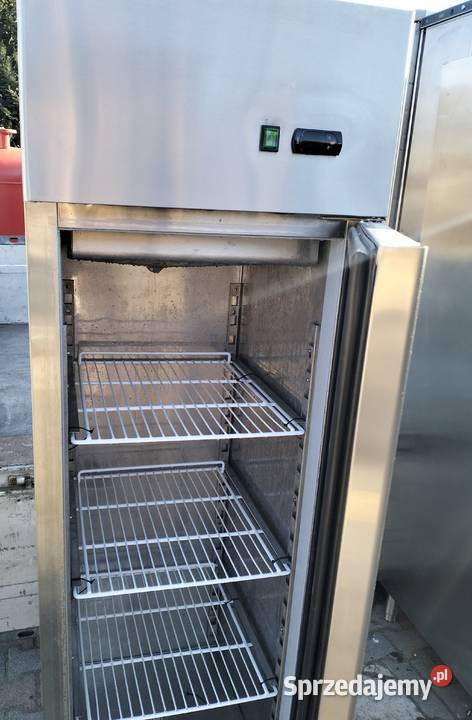 Szafa chłodnicza gastronomiczna Graner Słupia Kapitulna sprzedam