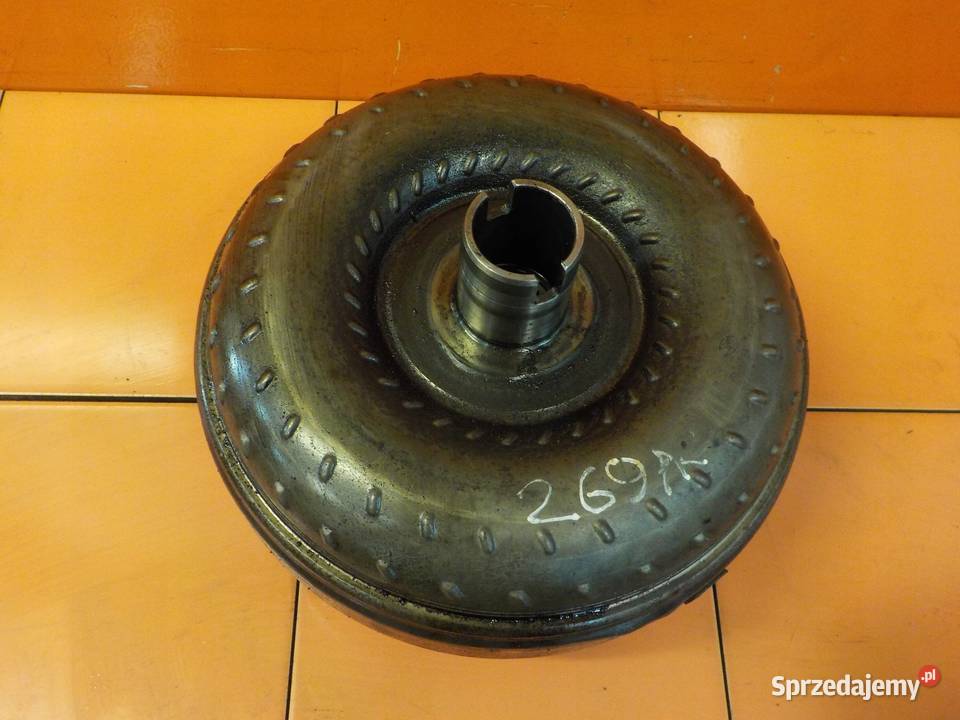 BMW E90 330i 30 B 06r 258 N52 sprzeglo Suków