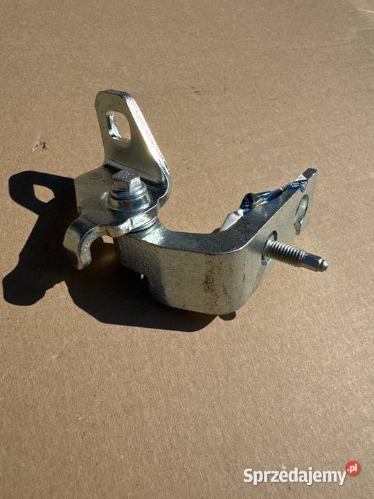 FORD TRANSIT ZAWIAS DRZWI PRZESÓWNYCH 13x08A03 Dębica