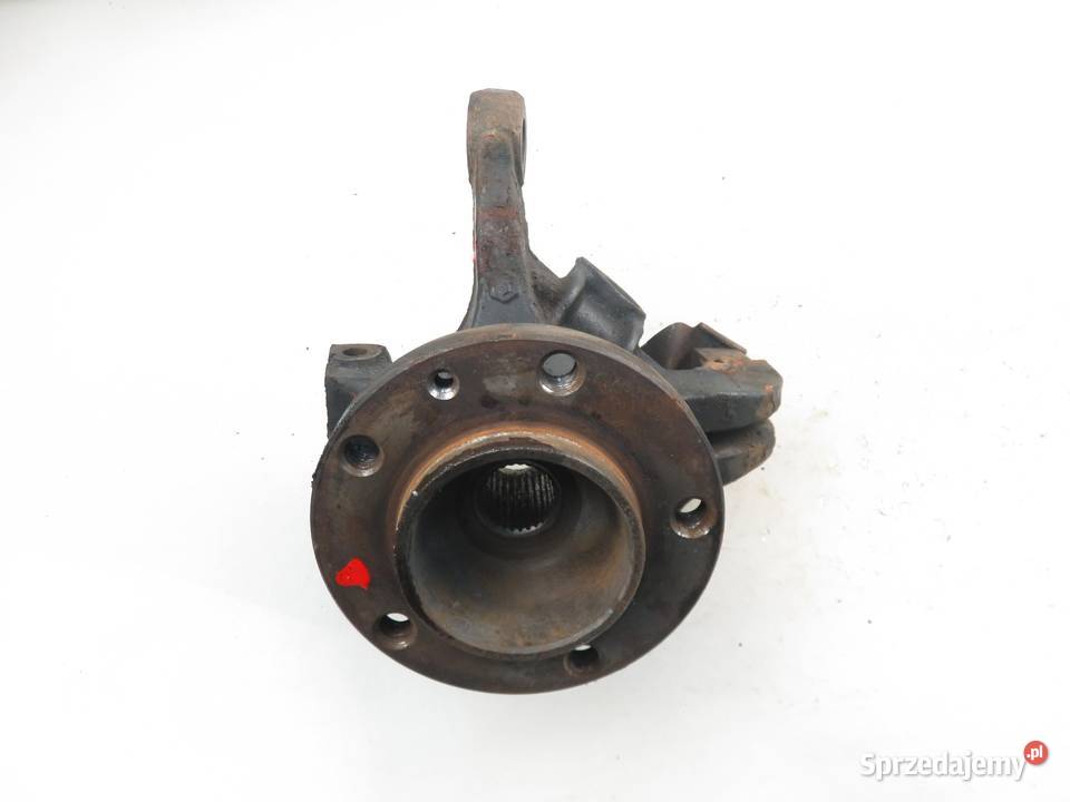 ZWROTNICA PRZEDNIA PRAWA OPEL MOVANO A 19 DTI sprzedam