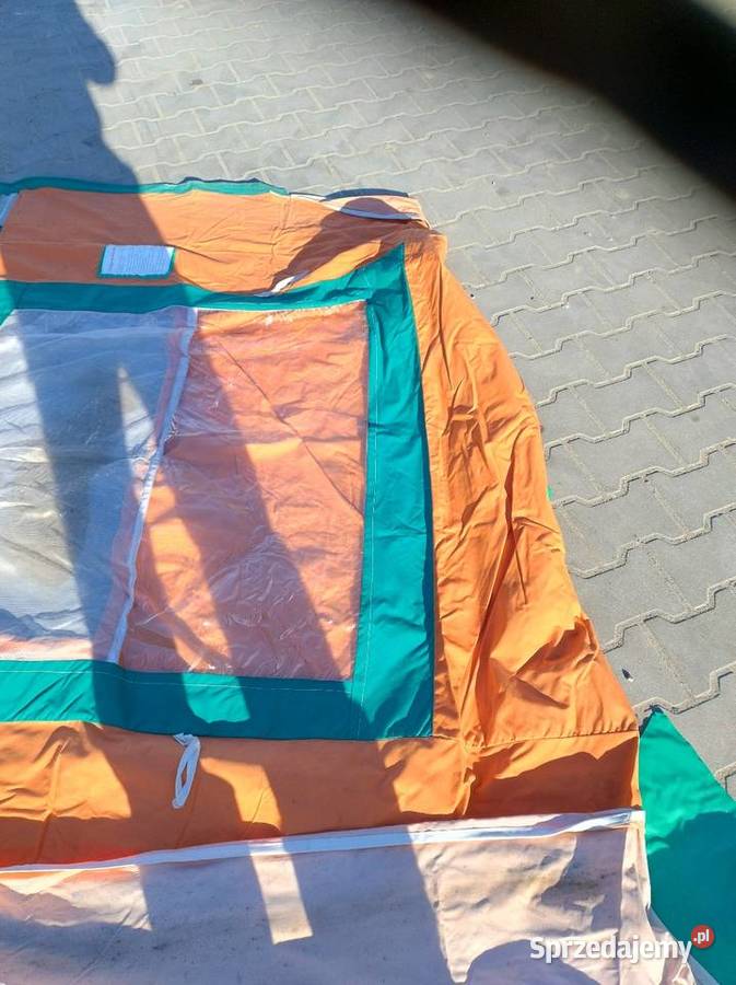 Dwie przyczepy kempingowe Niewiadów n126 Przyczepy Przasnysz