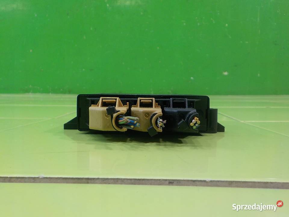 FORD GALAXY LIFT MK3 20 B AUT 13r 5D modul Wyposażenie elektryczne mazowieckie Suków