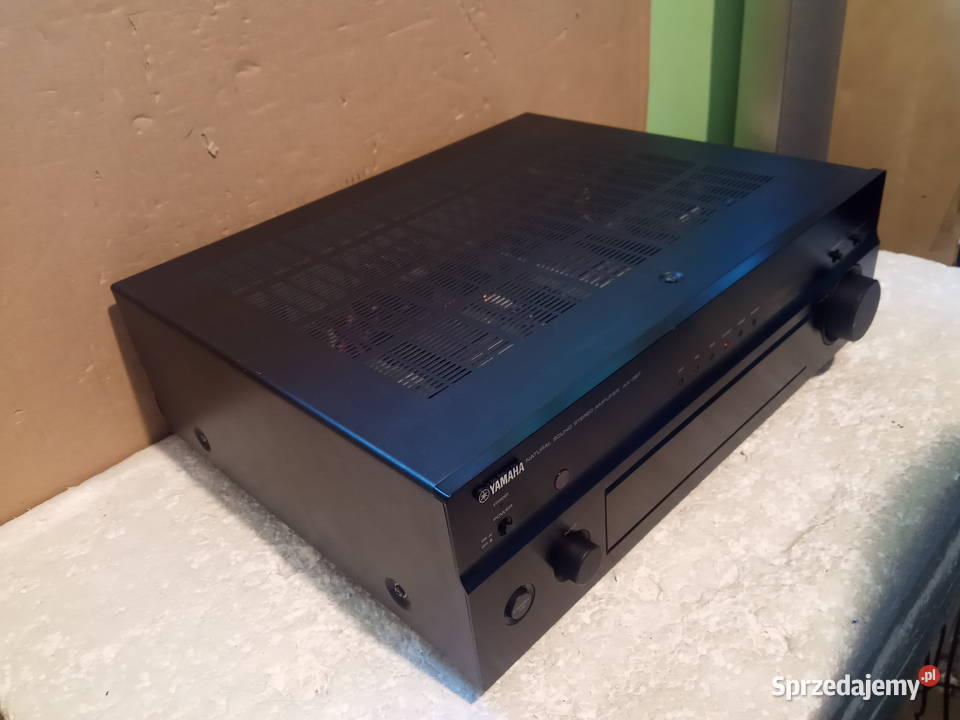 YAMAHA AX397 Poznań sprzedam