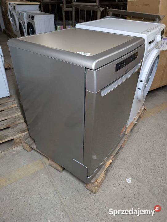 Indesit DFO 3C23 A X Zmywarka 60 wolnostojąca 14 Rzeszów