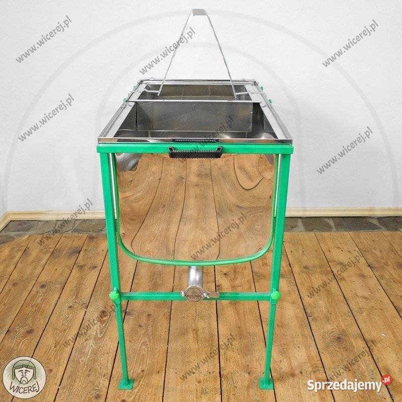 Stół dwustanowiskowy do odsklepiania 1m podkarpackie Jaśliska sprzedam