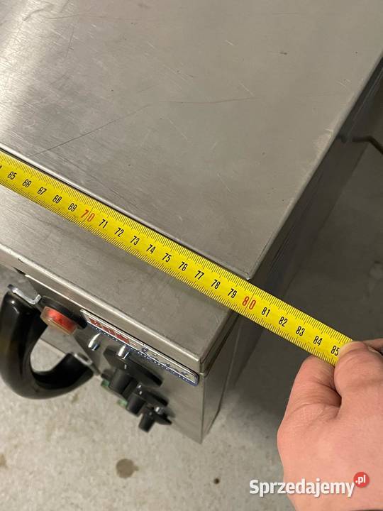 Piec model YXD6A lubelskie Lublin sprzedam