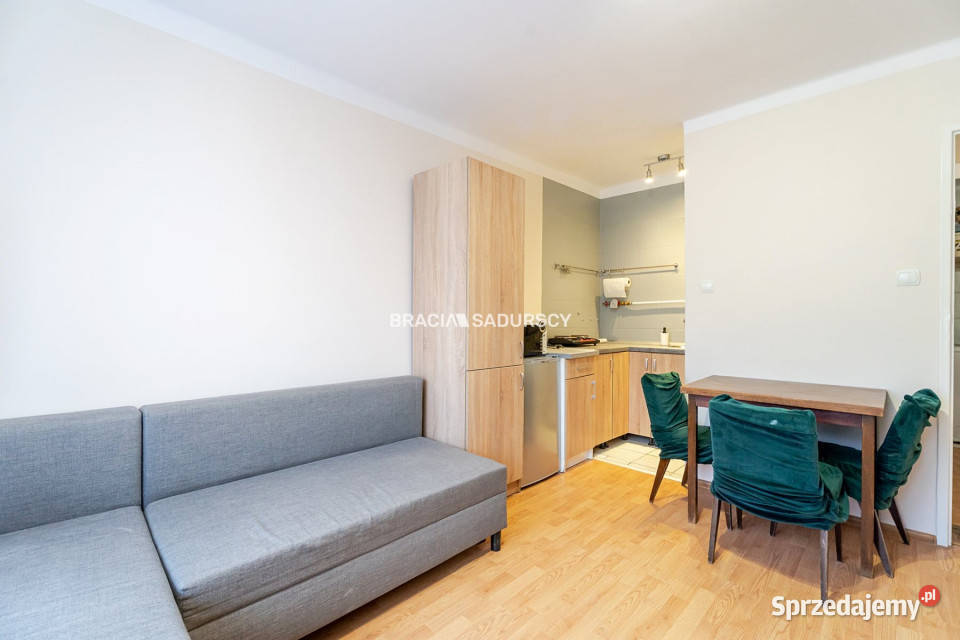 Mieszkanie Kraków Pielęgniarek 185m2 1pokojowe