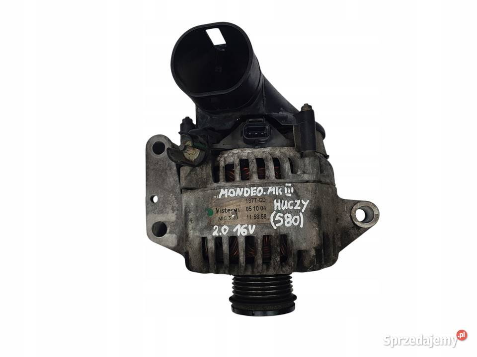 ALTERNATOR Ford Mondeo III 20 18 16V 1S7TCD Chełm sprzedam