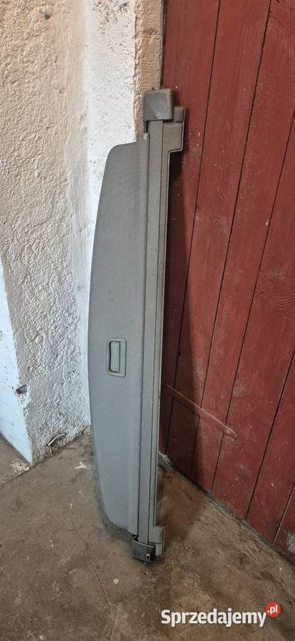 Roleta bagażnika Vw Golf 4 Bora kombi variant Słupsk sprzedam