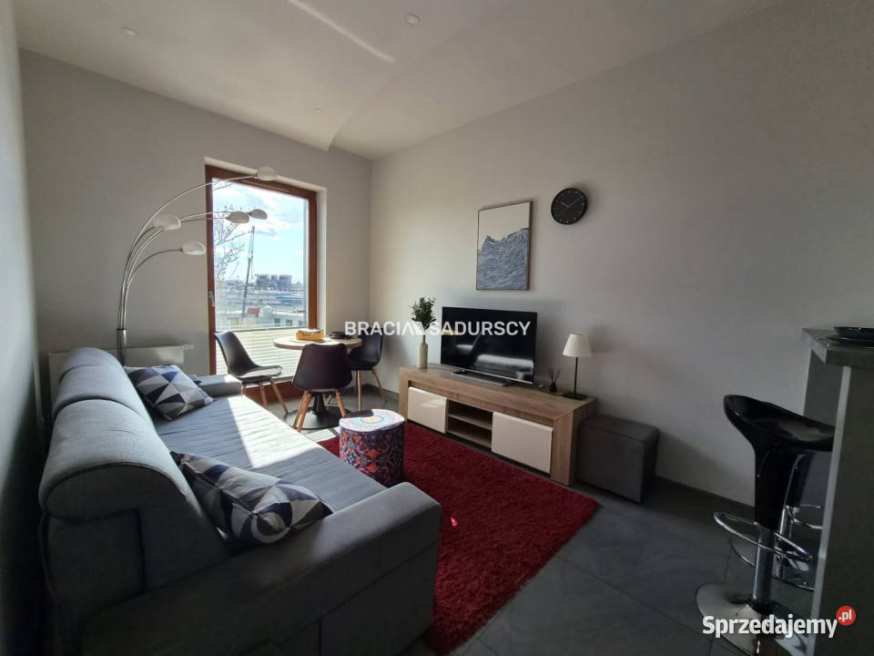 Mieszkanie Kraków Rakowicka 3648m2 2 pokojowe Liczba pokoi 2 sprzedam