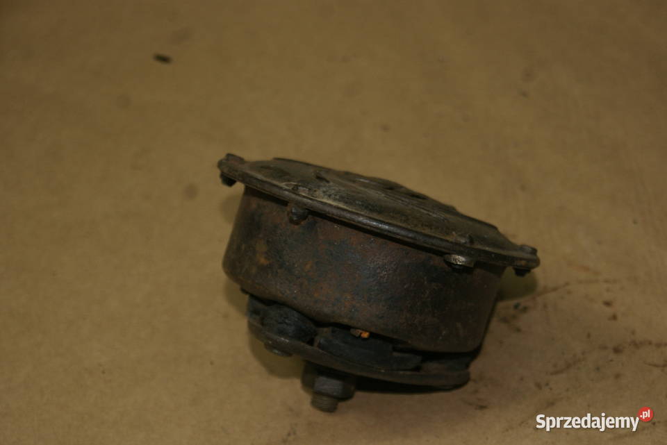 KLAKSON HASAG HELLA 6V DKW NZ DRAD NSU BMW Rybnik