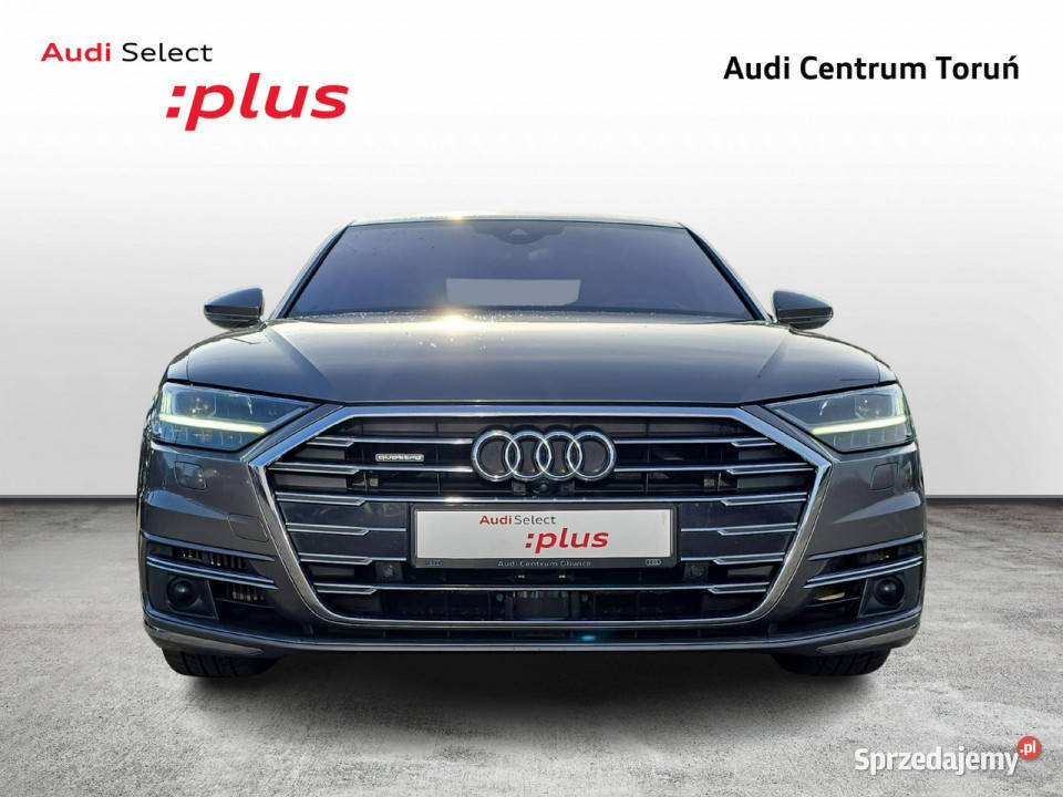 Audi A8 tempomat kujawsko-pomorskie Toruń sprzedam