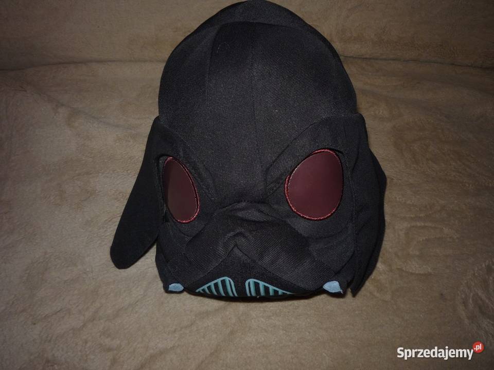maskotka angry birds star wars