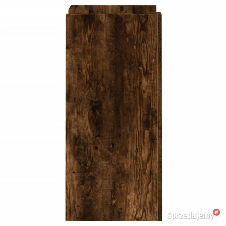 Szafka przydymiony dąb 45x35x75 materiał Warszawa