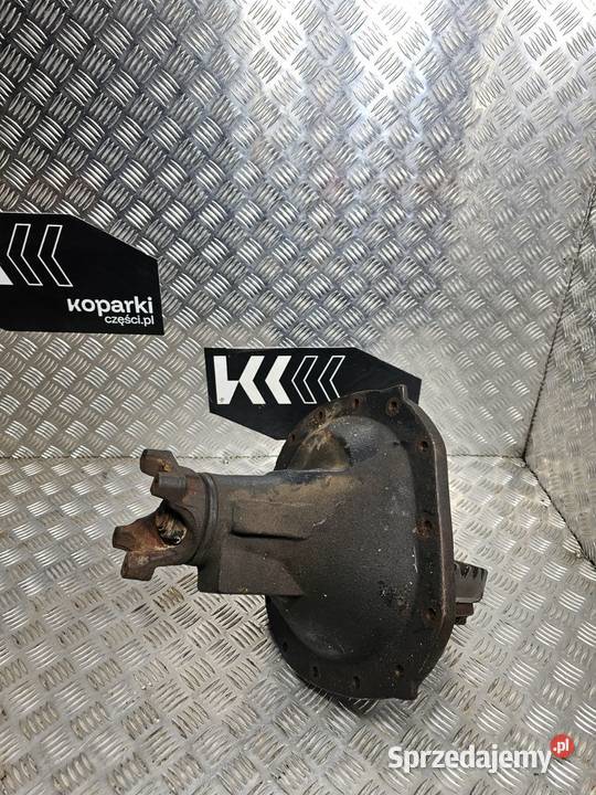 Dyferencjał z deklem JCB 3CX 4CX 4CX444 50519