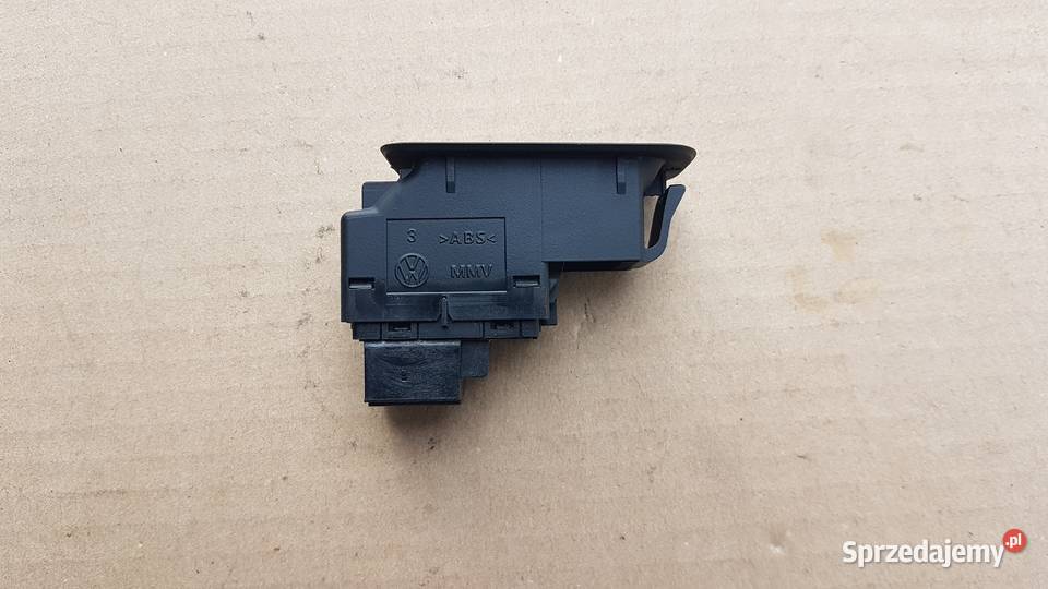VW GOLF VII PRZEŁĄCZNIK PRZYCISK SZYB SZYBY świętokrzyskie Skarżysko-Kamienna sprzedam