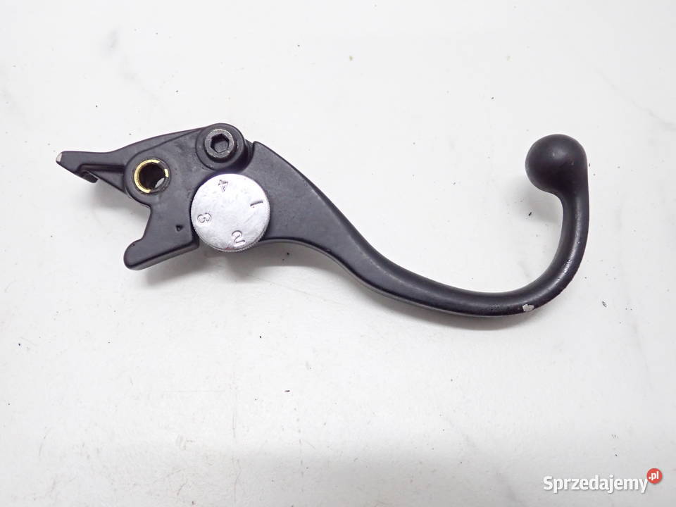 Dźwignia Klamka Hamulca Przód Kawasaki Gpz 500 Strzelce Krajeńskie