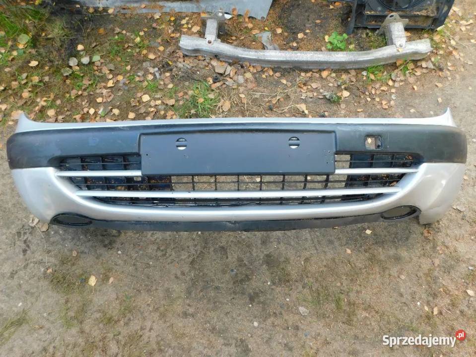 xsara zderzak kolor E2RC 0519 WYSYŁKA Żory