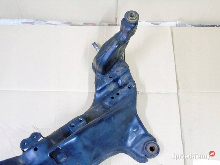 Belka trawers sanki kołyska zawieszenia przód Sosnowiec