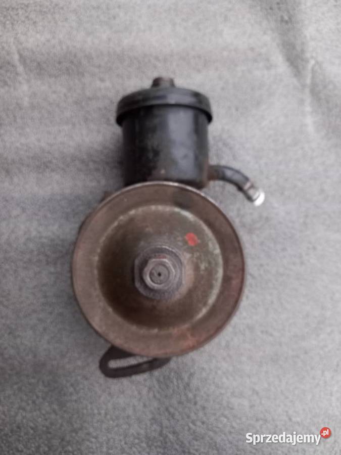 Mercedes W 108 W 109 W 111 pompa wspomagania Bukownica