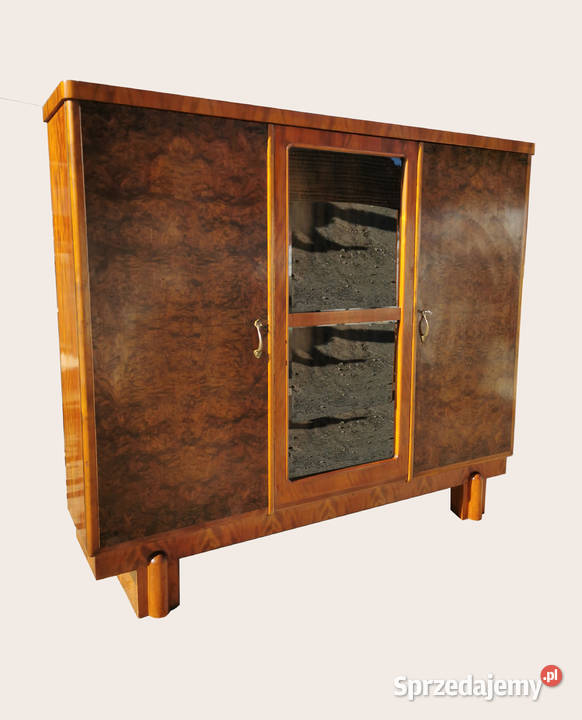 Biblioteka Art Deco Bauhaus Ok 19301940 dolnośląskie Wrocław