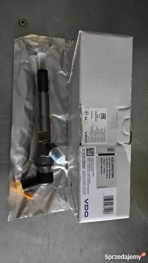 03L130277B 03L130277S A2C59517051 VW VDO sprzedam