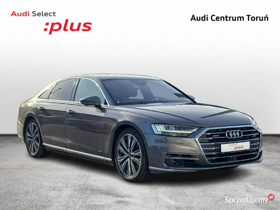 Audi A8 ABS Toruń
