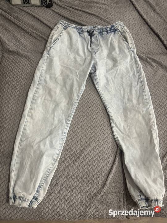 Joggery Yorker Trzciniec sprzedam