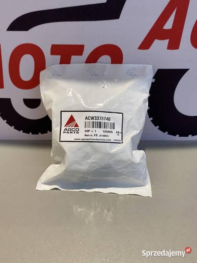 Korek zbiorniczka wyrównawczego Massey Ferguson Białystok sprzedam