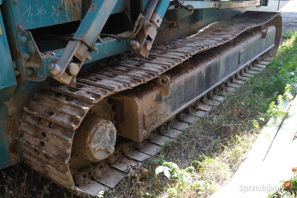 POWERSCREEN CHIEFTAIN 2100 2007