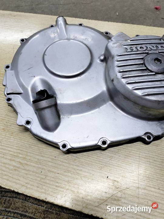 Dekiel pogrywa silnika Honda CB 600 PC 23 Łubno sprzedam