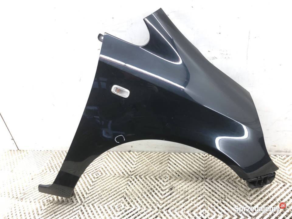 BŁOTNIK PRAWY PRZÓD HONDA JAZZ II Hatchback 0108 podkarpackie sprzedam