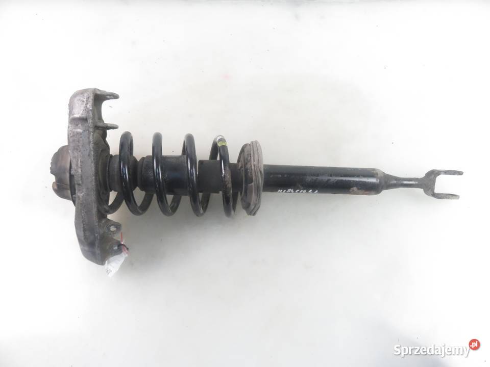 MCPERSON LEWY PRZEDNI AUDI A4 B6 18 T Amortyzatory