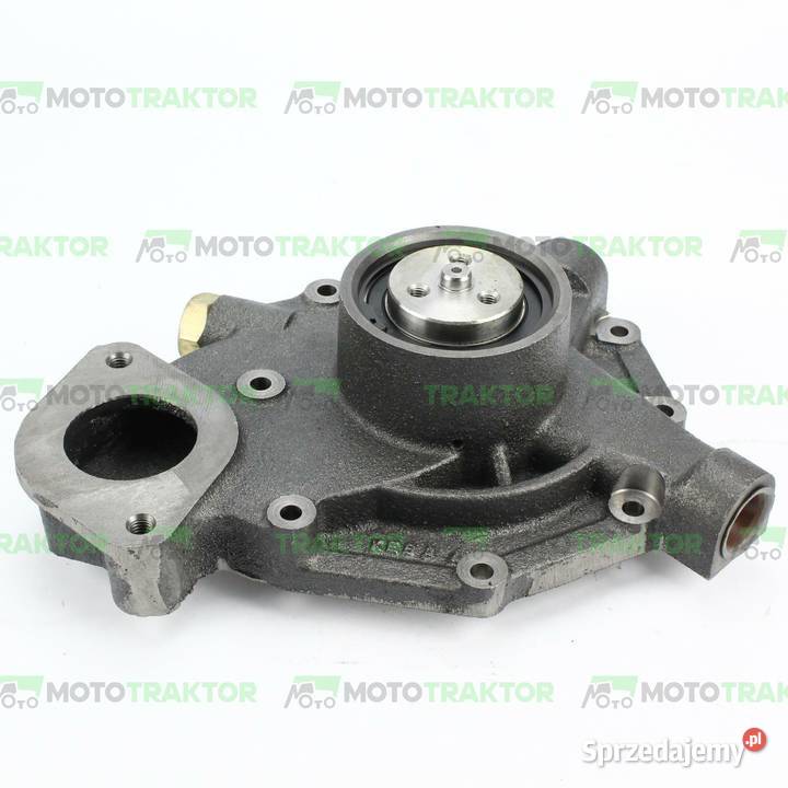 Pompa Wody WODNA John Deere 6230 6330 6430 6630 Dobrzejewice