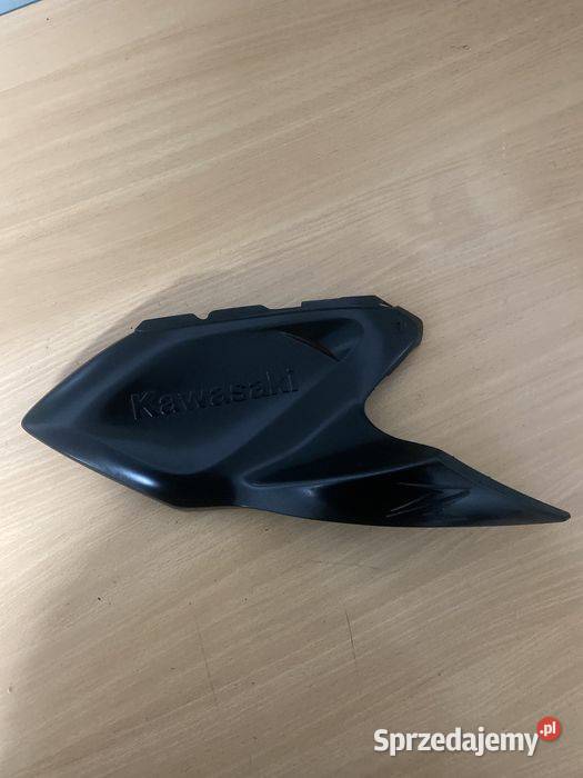 Bok Lewy Owiewka Osłona Kawasaki Z1000 14 Prawa