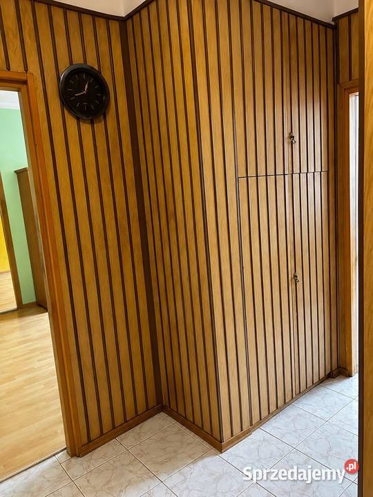 Będzin Grodziec 2 pokoje 51 m 1 piętro Do strych