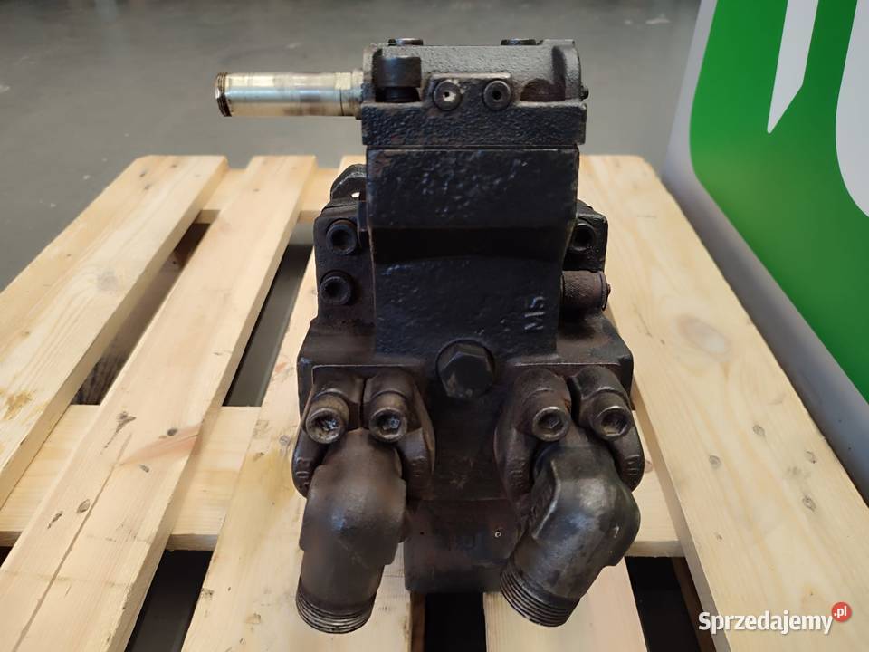 Hydromotor C5M4C6 149027 Manitou MLT 625 Wilkowo