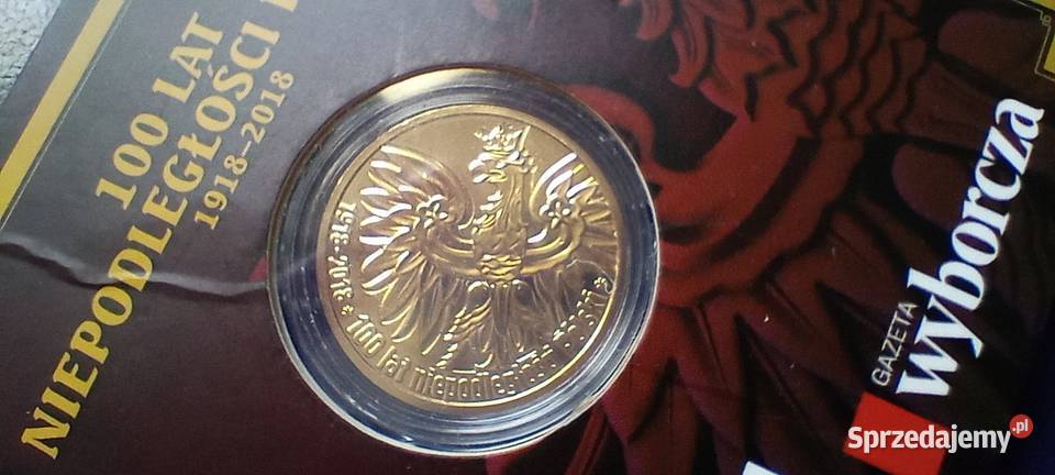 Stare monety Medal Piłsudki Polska 61 Lesko