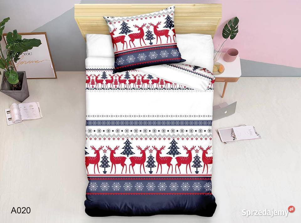 Fashion Home Pościel Satyna Bawełniana Wyposażenie wnętrz