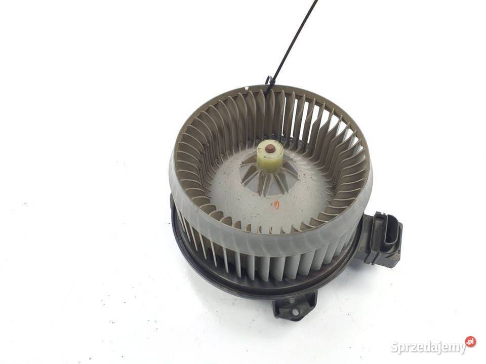 WENTYLATOR KABINOWY JAGUAR XF 2727005391 Lipno