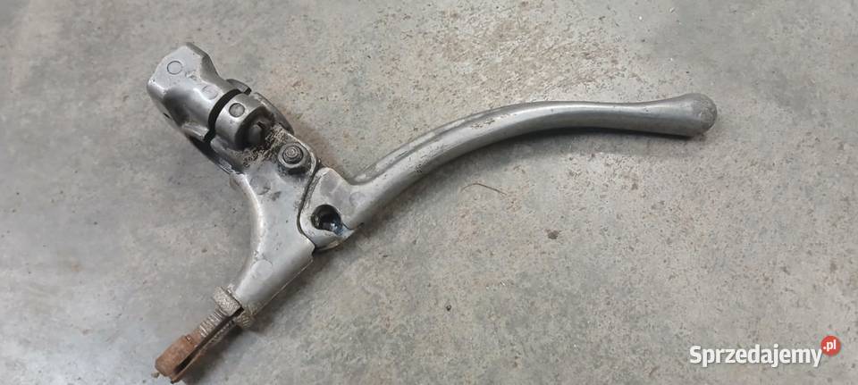 uchwyt klamki dźwigni wsk kobuz perkoz sport Przeworsk