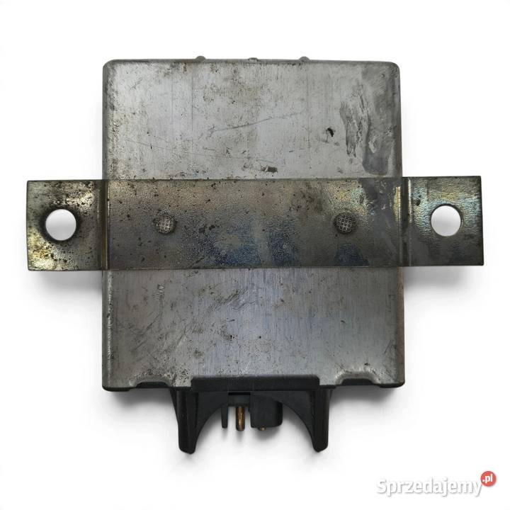 STEROWNIK PRZEKAŹNIK Mercedes W126 W124 W201 Chełm