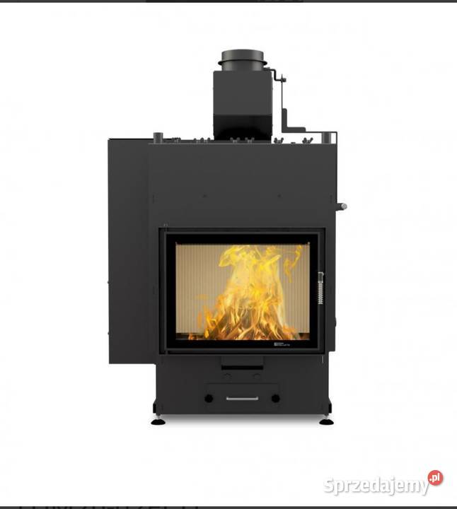 LOUIS AQUA ECO 20 kW Twin Glass A warmińsko-mazurskie Mrągowo