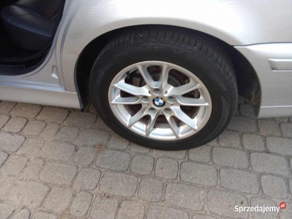 BMW e39 skórytempomataluabs itd Seria 5 Motoryzacja Gabryelin